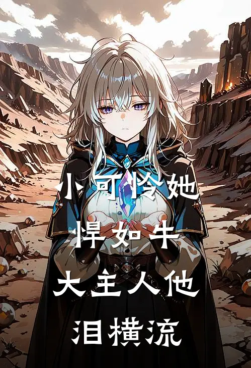 小可怜她悍如牛，大主人他泪横流