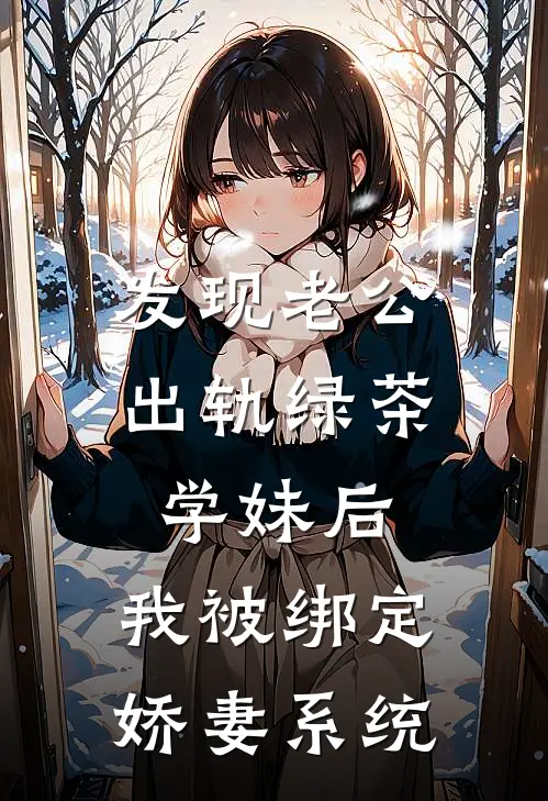发现老公出轨绿茶学妹后，我被绑定娇妻系统