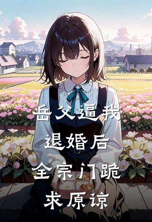 岳父逼我退婚后，全宗门跪求原谅