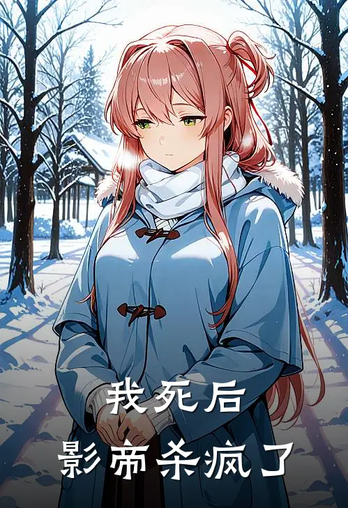 我死后，影帝杀疯了