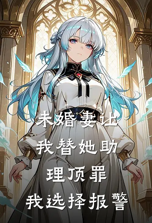 未婚妻让我替她助理顶罪，我选择报警