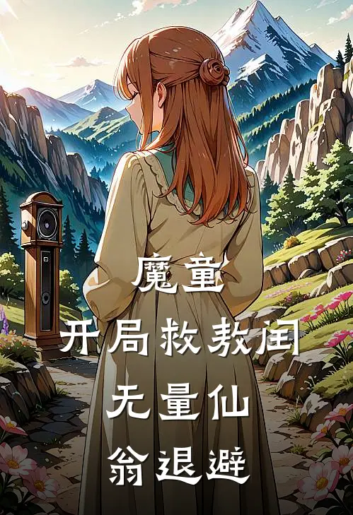 魔童：开局救敖闰，无量仙翁退避