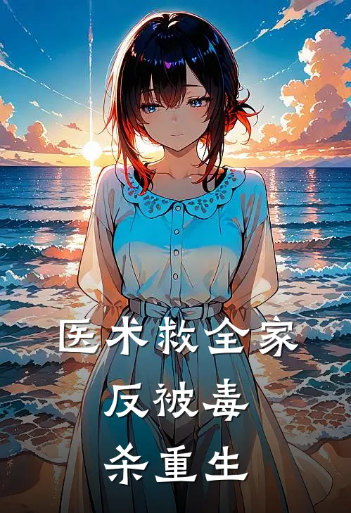 医术救全家，反被毒杀重生