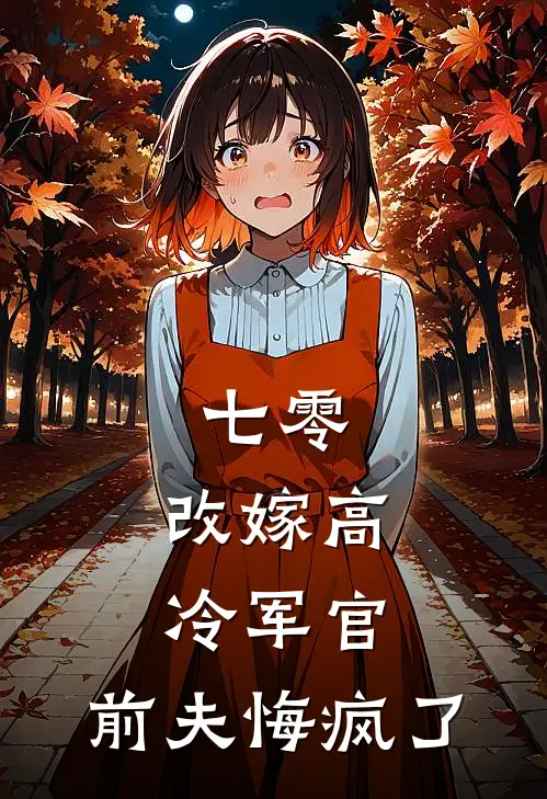 七零，改嫁高冷军官，前夫悔疯了