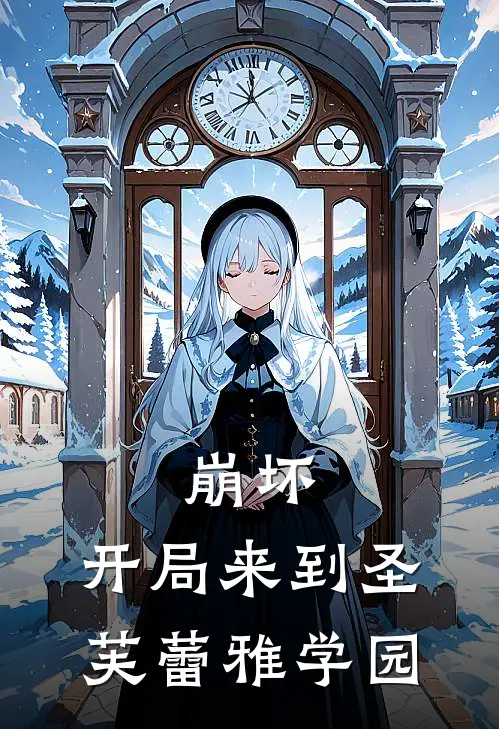 崩坏：开局来到圣芙蕾雅学园