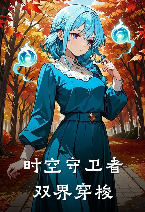 时空守卫者：双界穿梭