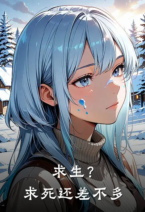 求生？求死还差不多