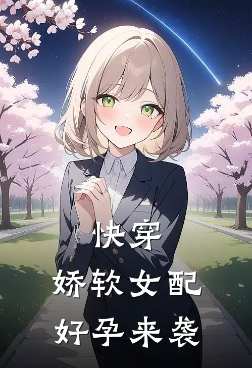 快穿：娇软女配，好孕来袭
