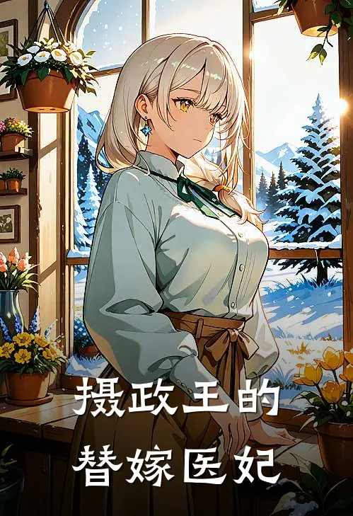摄政王的替嫁医妃