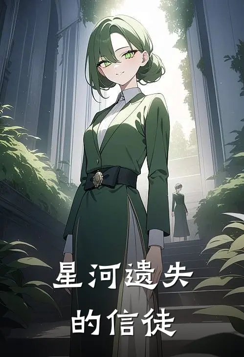 星河遗失的信徒