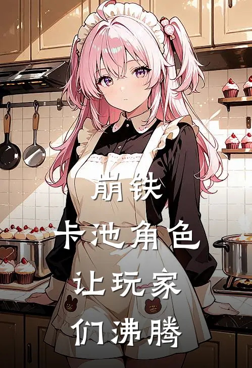 崩铁：卡池角色，让玩家们沸腾