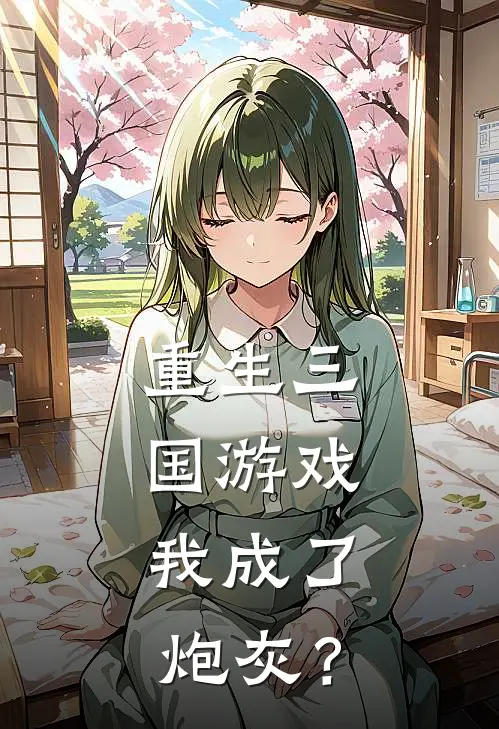 重生三国游戏，我成了炮灰？