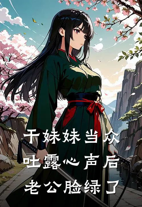 干妹妹当众吐露心声后，老公脸绿了