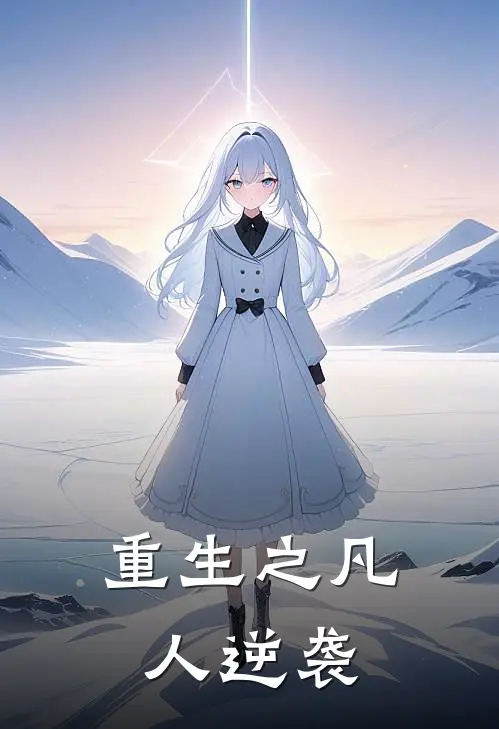 重生之凡人逆袭