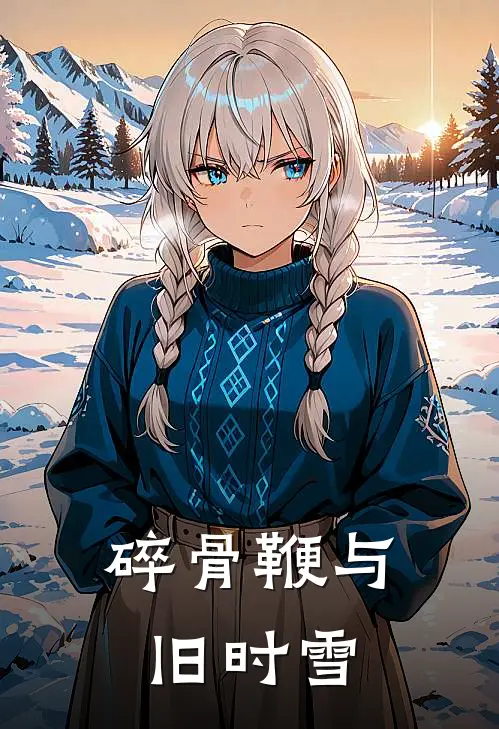 碎骨鞭与旧时雪