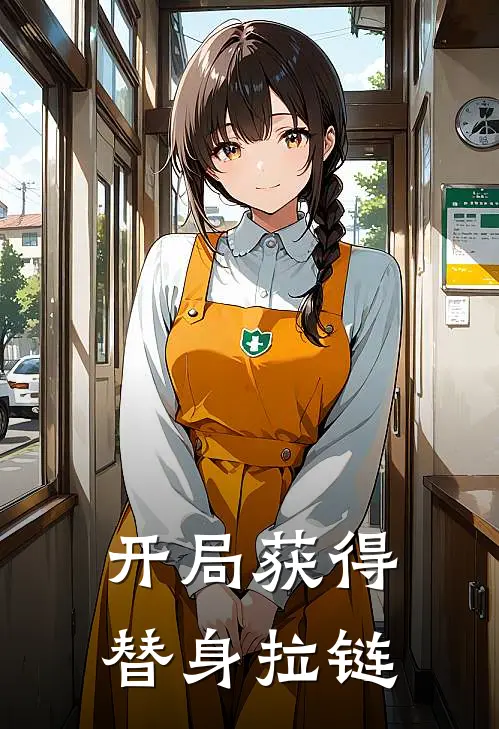 开局获得替身拉链