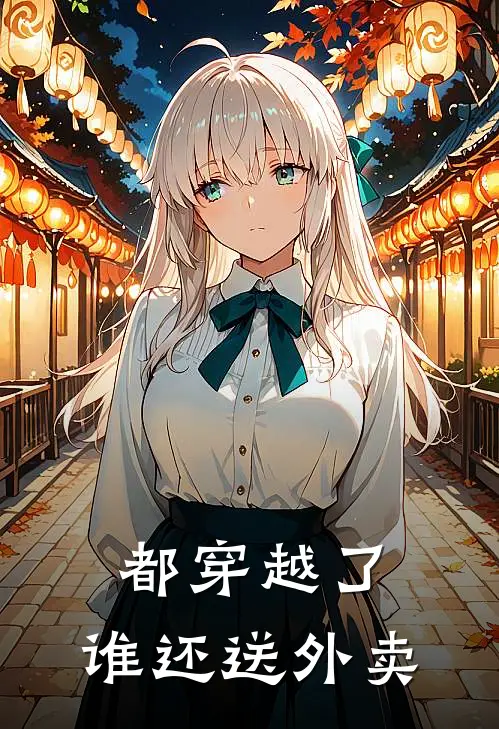 都穿越了，谁还送外卖