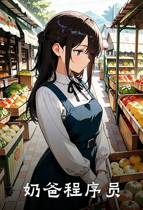 奶爸程序员