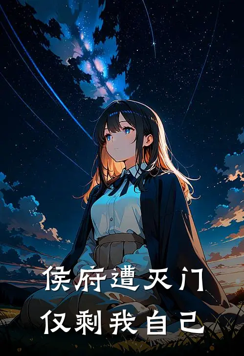 侯府遭灭门，仅剩我自己