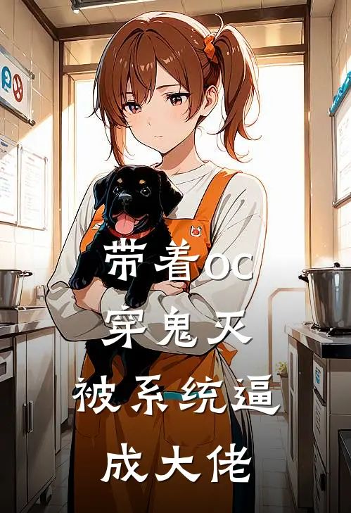 带着oc穿鬼灭：被系统逼成大佬