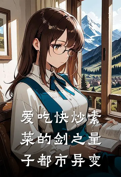 爱吃快炒素菜的剑之量子都市异变