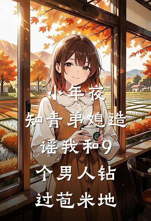 小年夜，知青弟媳造谣我和9个男人钻过苞米地