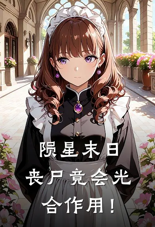 陨星末日：丧尸竟会光合作用！