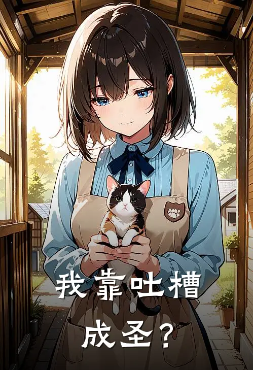 我靠吐槽成圣？