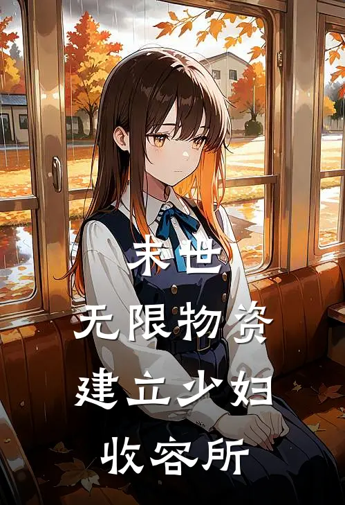 末世：无限物资，建立少妇收容所