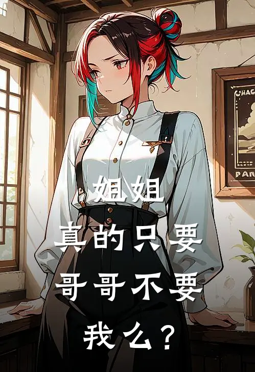 姐姐，真的只要哥哥不要我么？