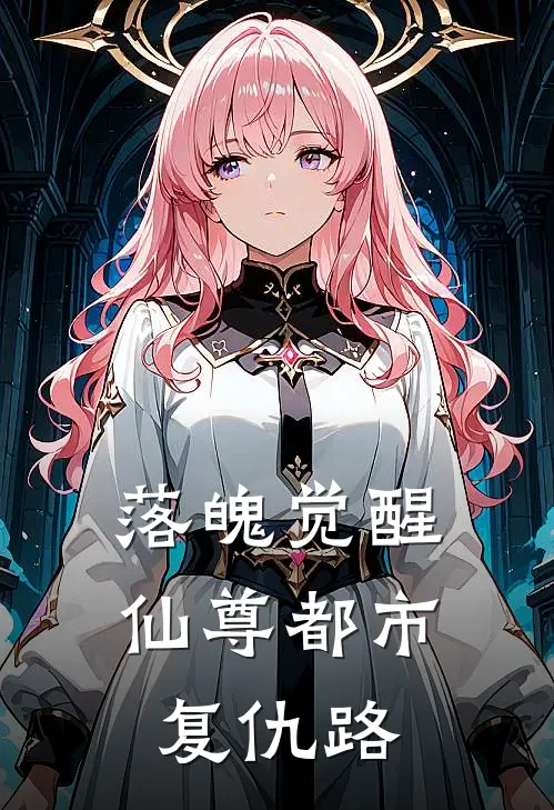 落魄觉醒：仙尊都市复仇路