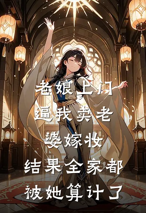 老娘上门逼我卖老婆嫁妆，结果全家都被她算计了