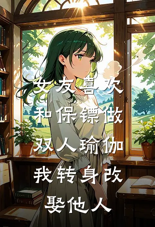 女友喜欢和保镖做双人瑜伽，我转身改娶他人