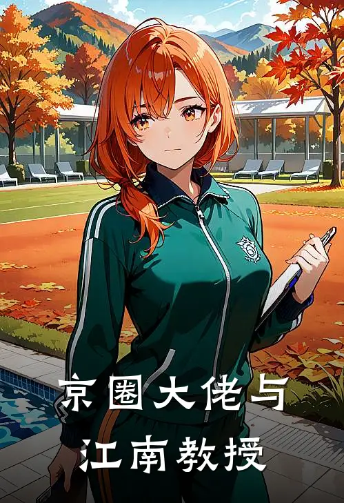 京圈大佬与江南教授