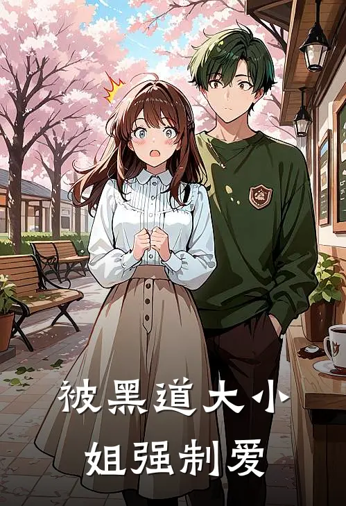 被黑道大小姐强制爱