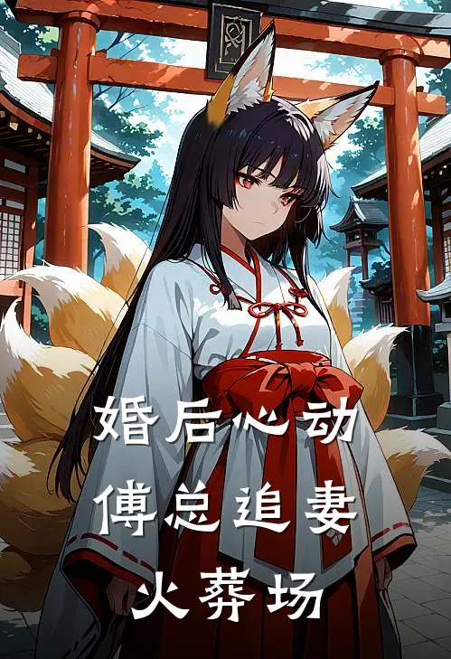 婚后心动：傅总追妻火葬场