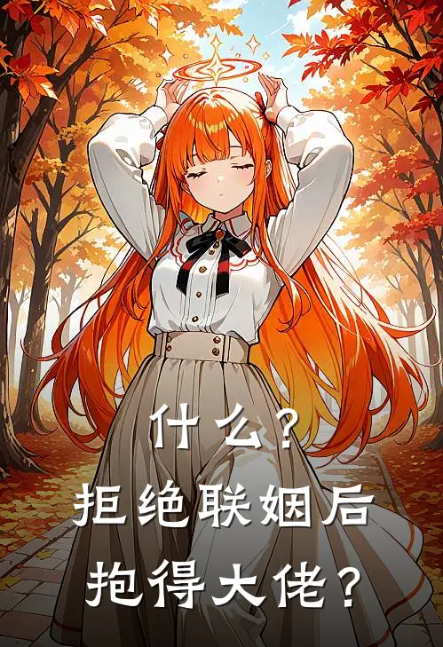 什么？拒绝联姻后抱得大佬？