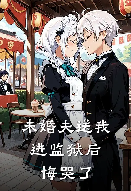 未婚夫送我进监狱后，悔哭了