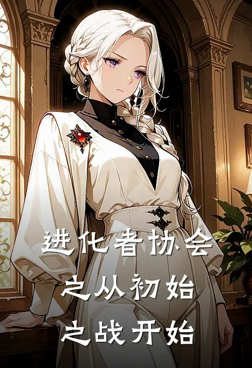 进化者协会之从初始之战开始