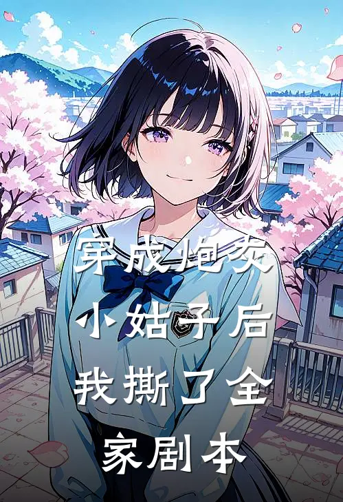 穿成炮灰小姑子后，我撕了全家剧本