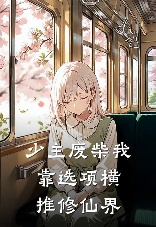 【少主废柴】我靠选项横推修仙界