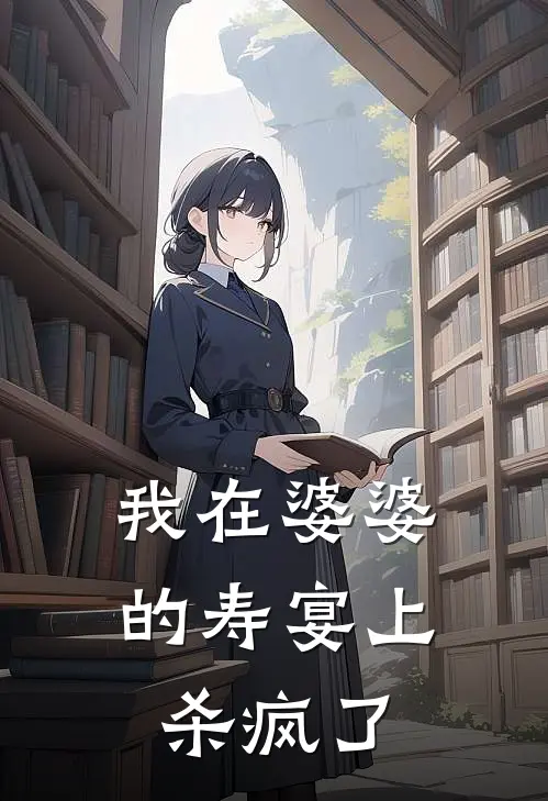 我在婆婆的寿宴上杀疯了