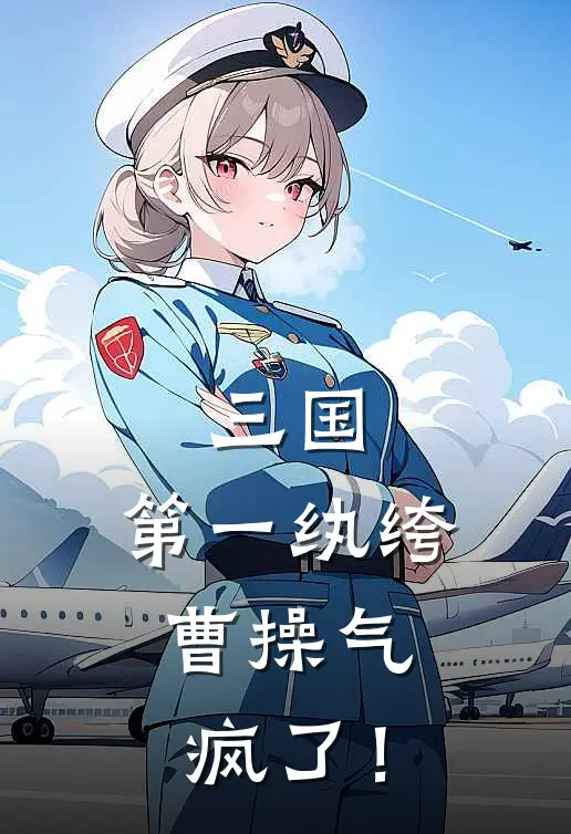 三国：第一纨绔，曹操气疯了！