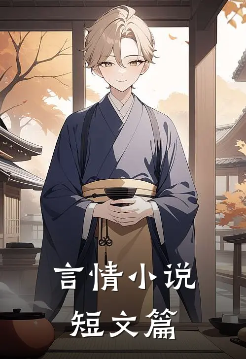 言情小说短文篇