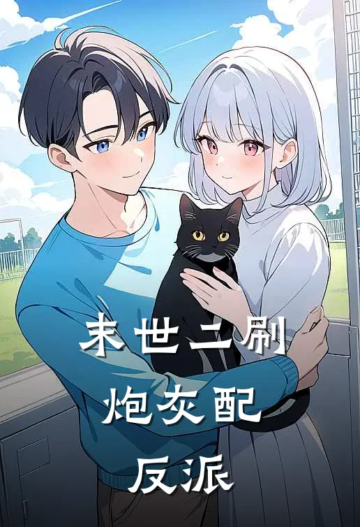 末世二刷：炮灰配反派