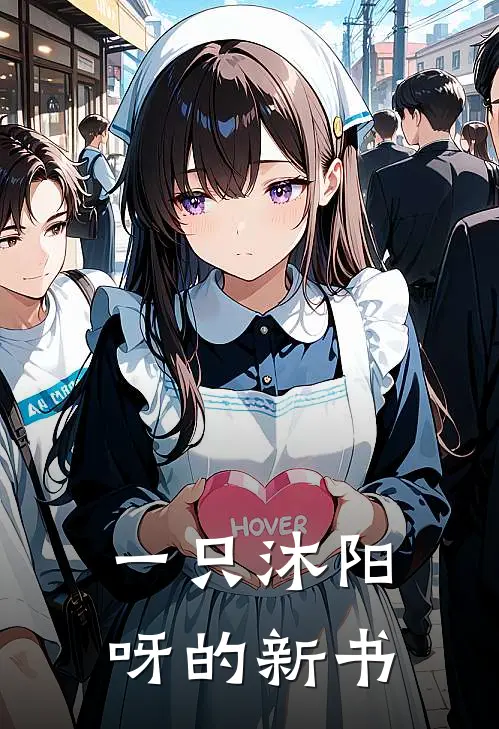 一只沐阳呀的新书