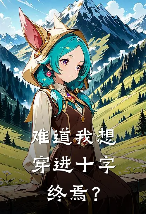 难道我想穿进十字终焉？