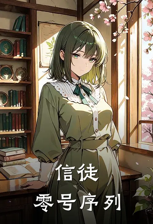 信徒：零号序列