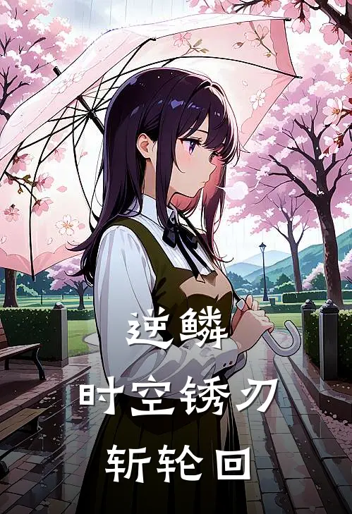 逆鳞：时空锈刃斩轮回