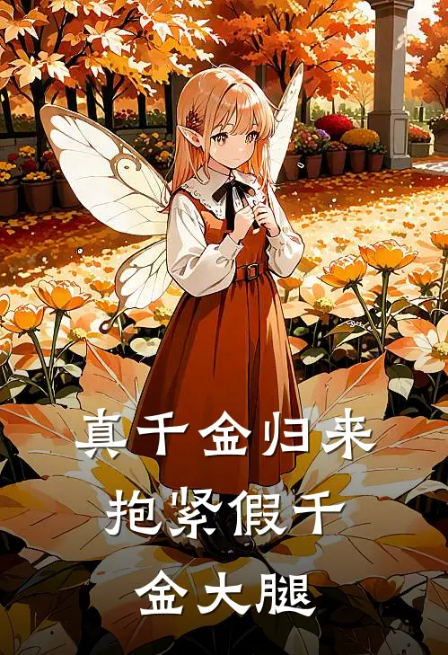 真千金归来，抱紧假千金大腿